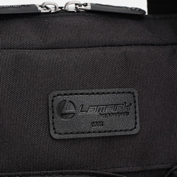Сумка для ноутбука L255, черная