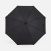 Зонт-трость Rainzee, черный
