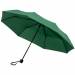 Зонт складной Hit Mini, зеленый
