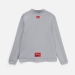 Лейбл Listra Soft Touch, XL, красный