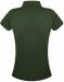 Рубашка поло женская Prime Women 200 темно-зеленая