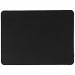 Коврик для мыши Paddo ХL, черный