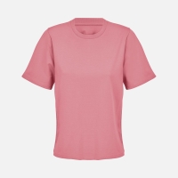 Футболка женская Legend Women, розовая (лососевая)