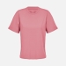 Футболка женская Legend Women, розовая (лососевая)