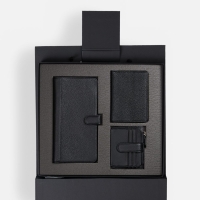 Набор Unison Trio, черный