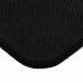 Коврик для мыши Paddo L, черный