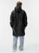Дождевик Rainman Zip, черный