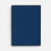 Ежедневник Frame, недатированный,синий с серым