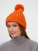 Шапка HappyGo, оранжевая