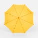 Зонт-трость Promo, желтый