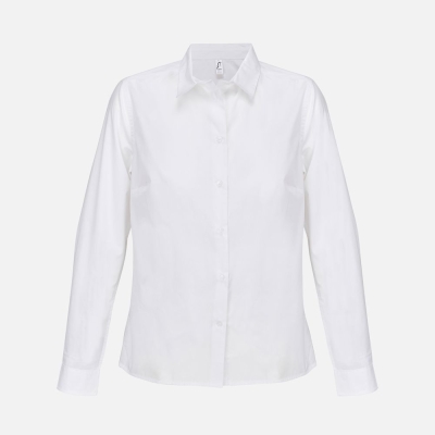 Рубашка женская Bailey Women, белая