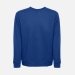 Свитшот унисекс Colombo, ярко-синий