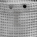 Заклепка Rivet, S, черная
