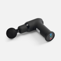 Перкуссионный массажер Stress Away, черный