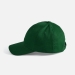 Бейсболка Buffalo, темно-зеленая