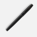 Ручка перьевая Parker IM Achromatic Black, черная