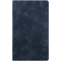 Блокнот Luba, синий