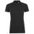 Рубашка поло женская Phoenix Women, черная