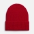 Шапка Nobilis Mono, красная