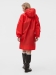 Дождевик Rainman Zip, красный