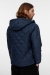 Куртка унисекс Tarnaby, темно-синяя