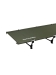 Раскладушка туристическая XJC05, зеленая