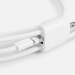Кабель-ланьярд energyFlex Pro, белый