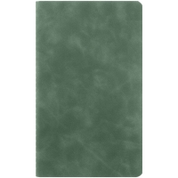 Блокнот Luba, зеленый