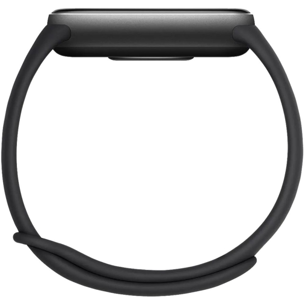 Фитнес-браслет Xiaomi Smart Band 9, черный