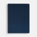 Ежедневник Vale New, недатированный, синий