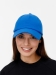 Бейсболка Shade Up, ярко-синяя