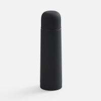 Термос Skydive, ver.2, черный