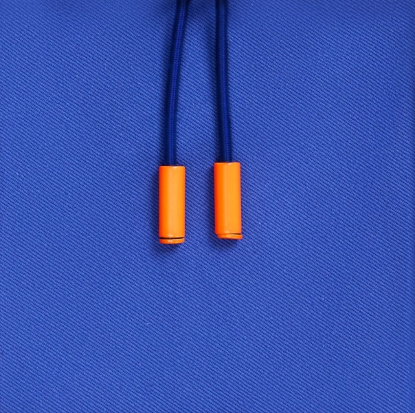 Круглая резинка Chapu S, синяя, 50 см
