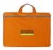 Сумка-папка Simple, оранжевая