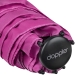 Зонт складной Zero 99, фиолетовый