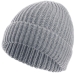 Шапка Nordkapp, светло-серый меланж