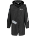 Дождевик Rainman Zip, черный