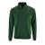 Толстовка Stan, темно-зеленая