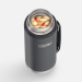 Термос Icon 1200, черный