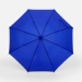 Зонт-трость Promo, синий