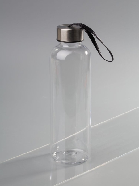 Бутылка Gulp, черная