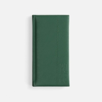 Еженедельник Baza, датированный, зеленый