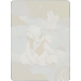 Флисовый плед Wintart Bear