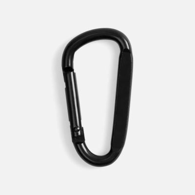 Карабин Raby, черный