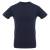 Футболка мужская T-bolka Stretch, темно-синяя