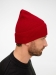 Шапка Nobilis Mono, красная