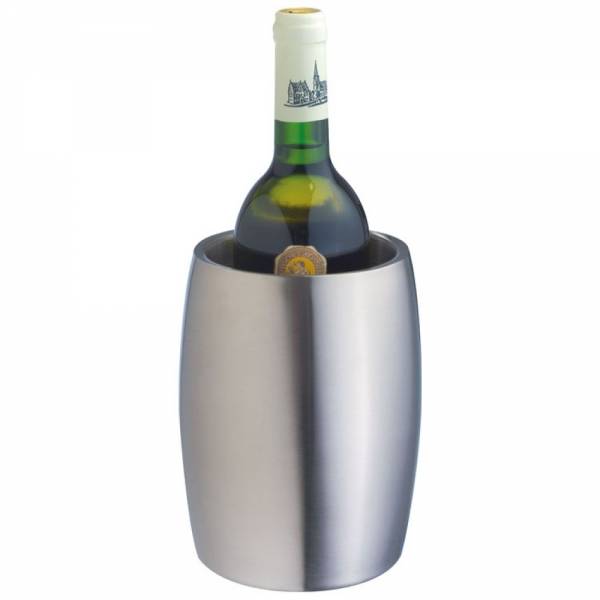 Кулер для вина Icewise, серебристый