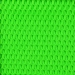 Заготовка из крупной сетки Rete, M, зеленый неон