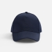 Бейсболка Yonkers, темно-синяя