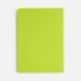 Ежедневник Flex Shall New, недатированный, светло-зеленый